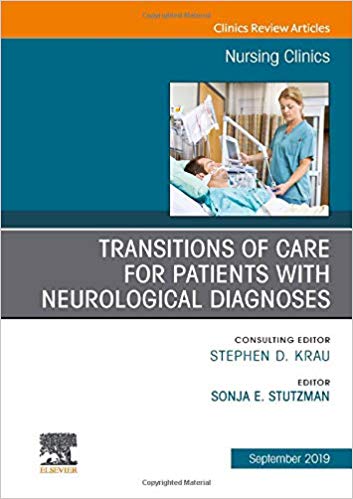 【预订】transitions of care for patients with