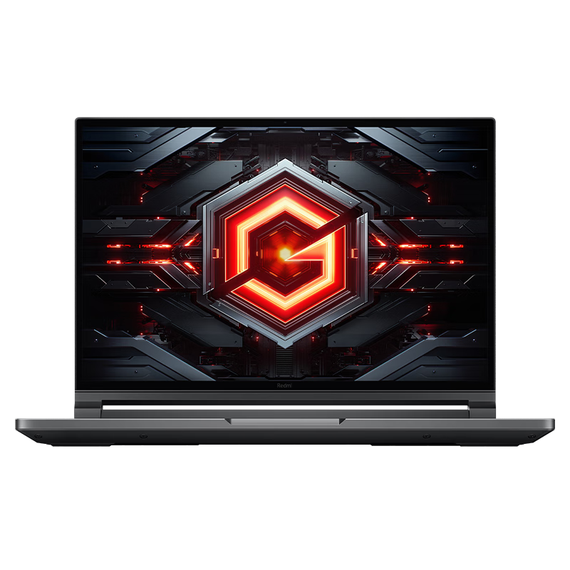 小米 游戏本 红米Redmi G Pro 笔记本电脑（14代酷睿i7HX 16G 1T RTX4060 240Hz高刷屏）畅玩黑神话