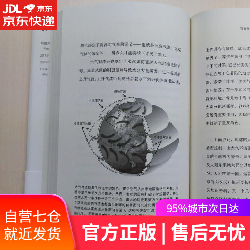 【新华书店正版图书】万物起源:从宇宙大爆炸到文明的兴起