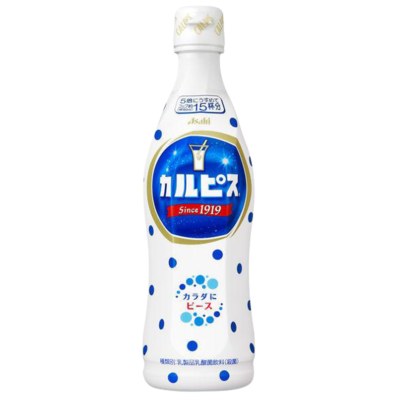 �ɶ���˼�ձ�����calpisŨ��5��ϡ��ԭζ���������Ũ������ζ��������֭ ԭζ 470mL*1ƿ 29.8Ԫ