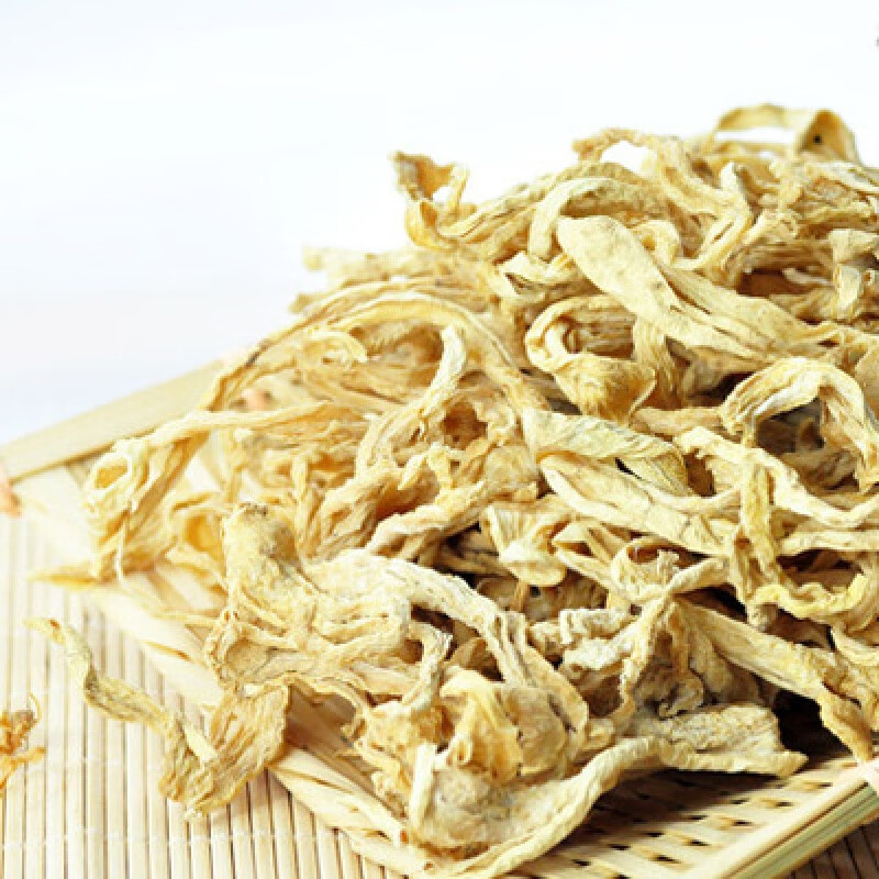 虎钢馋湖南张家界特产萝卜皮 湘西萝卜干 农家自晒萝卜片 又香又脆