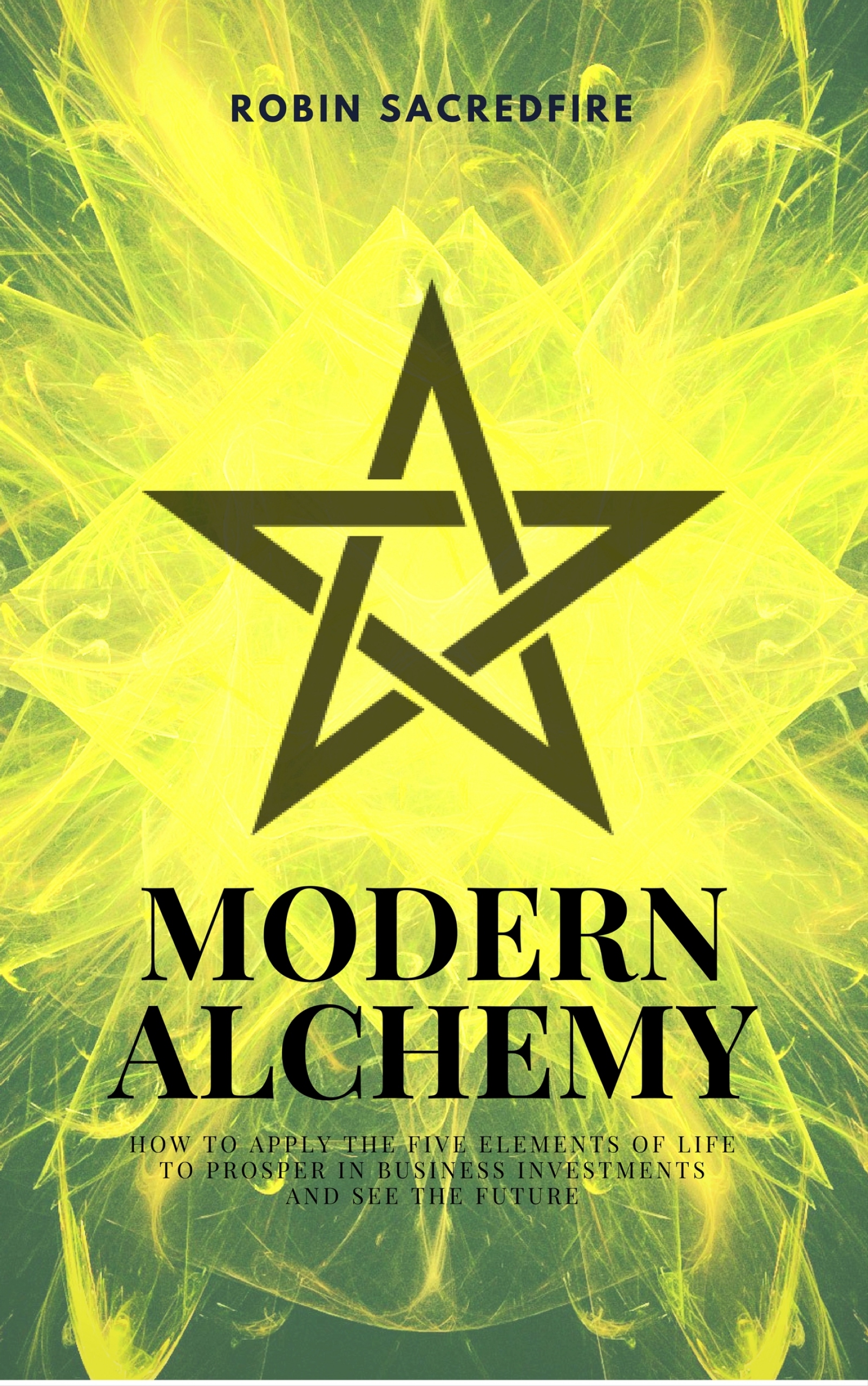 modern alchemy