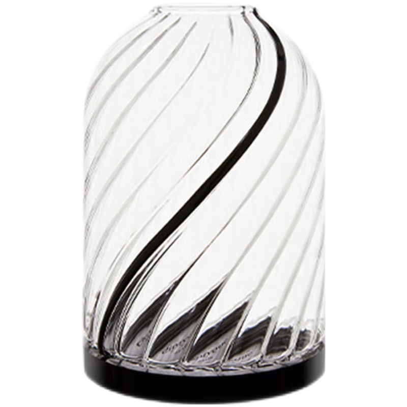DIPTYQUE 蜡烛配件竖纹大号烛罩全曲线（含会员服务） 34号小号烛罩全曲线