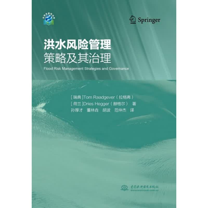 洪水风险管理策略及其治理/水安全系列丛书使用感如何?