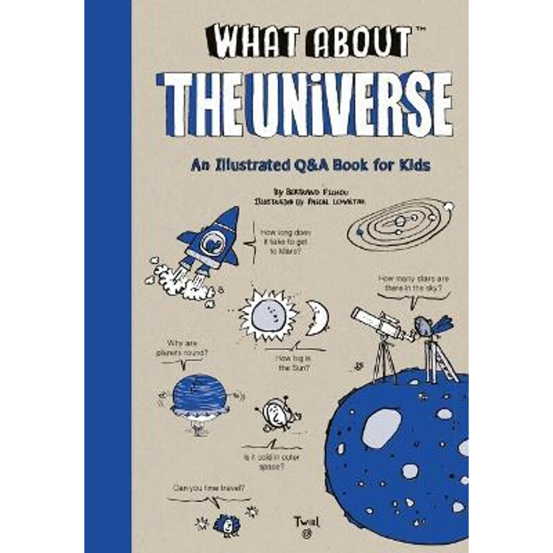 What About: The Universe