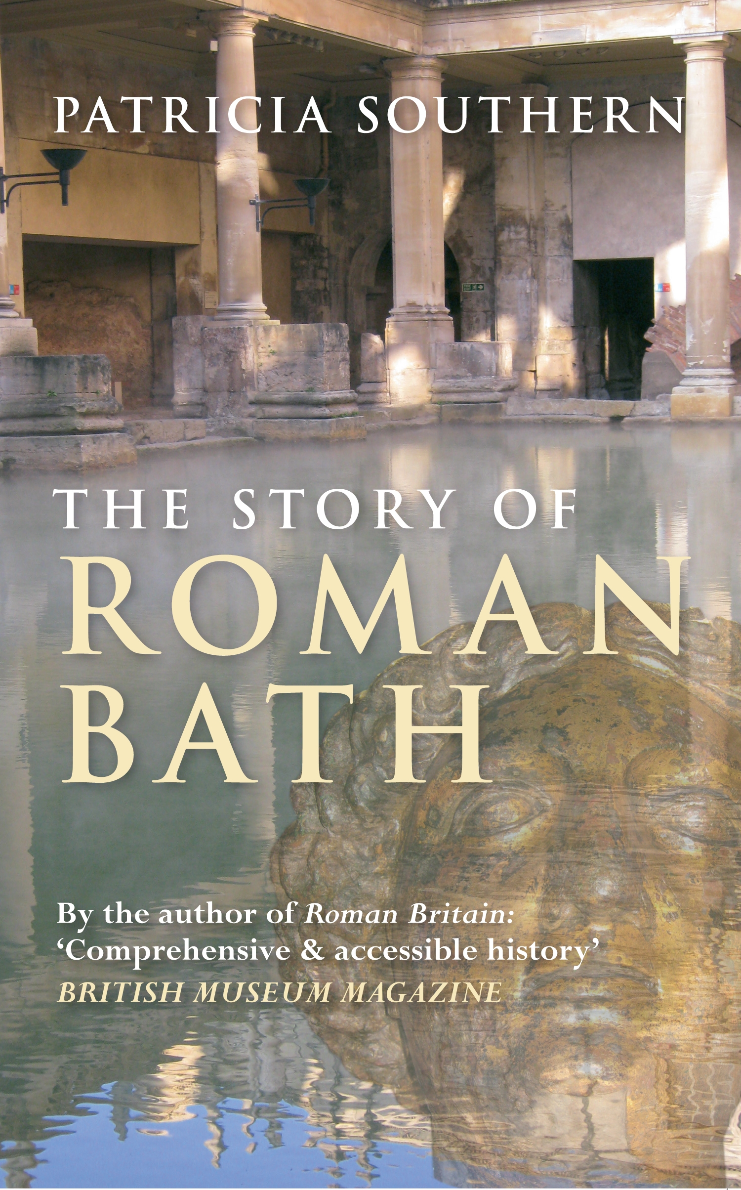 story of roman bath
