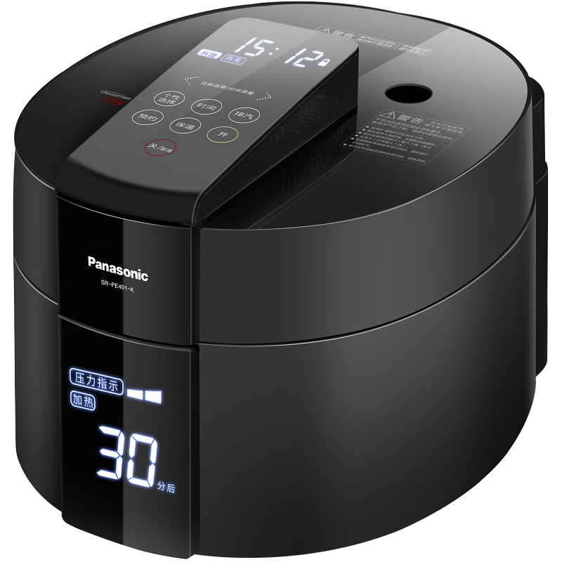 £PanasonicҲIHѹ øѹ緹ܵ緹һ ȫԶѹ3-4Զ4LPE401  4L IH+14˵|PE4011499Ԫ
