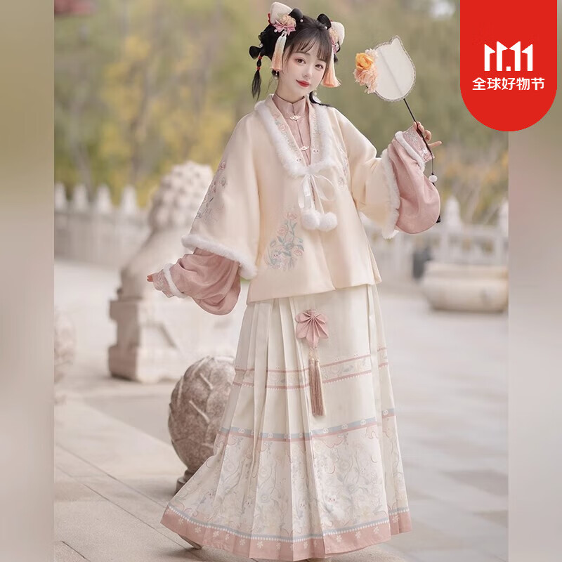 汉服价格查询历史|汉服价格走势