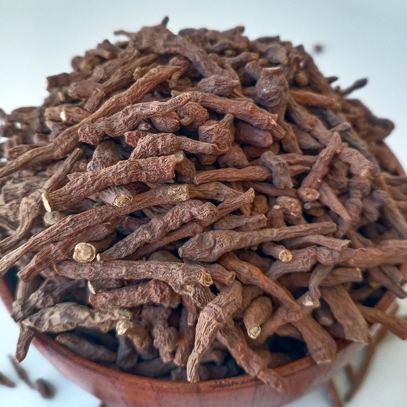 北京同仁堂原料正宗甘肃特级优质野生蕨麻人参果(小果)散装产地直销