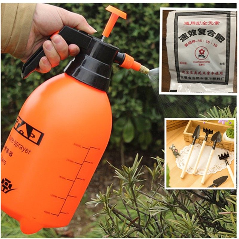 蓬壶 喷壶洗车液泡沫壶高压擦玻璃水专用长嘴加长杆洗车蓬手动车用 3