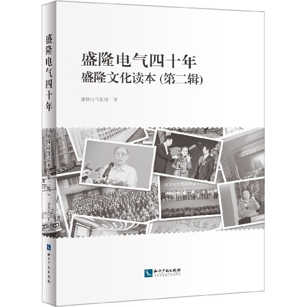 盛隆电气四十年