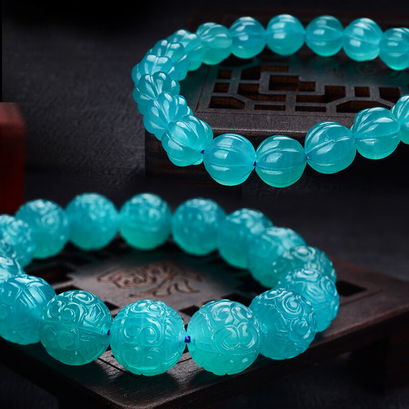 2026年天河石哪个品牌值得购买？这8款颜值高、品质优的天河石饰品让你轻松搭配时尚造型