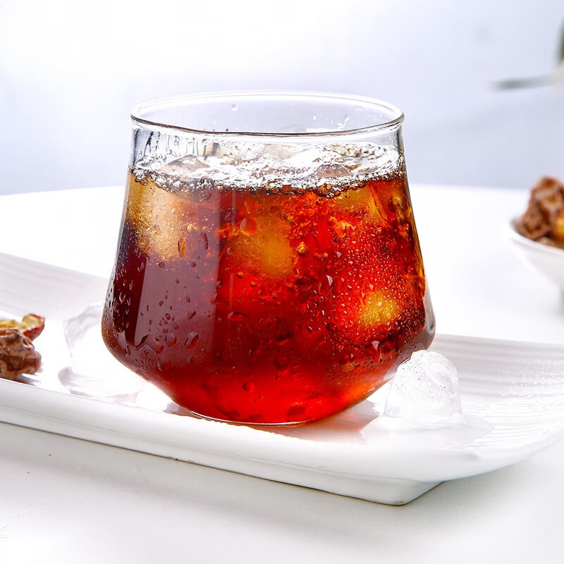 张太和 酸梅汤原料包 乌梅山楂橘皮茶包真的好吗？评测报告来了！