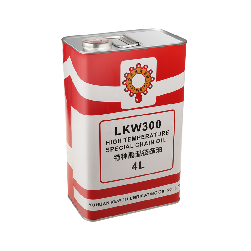 立科维耐高温链条油液体300度定型机回流焊涂装喷漆流水线润滑油