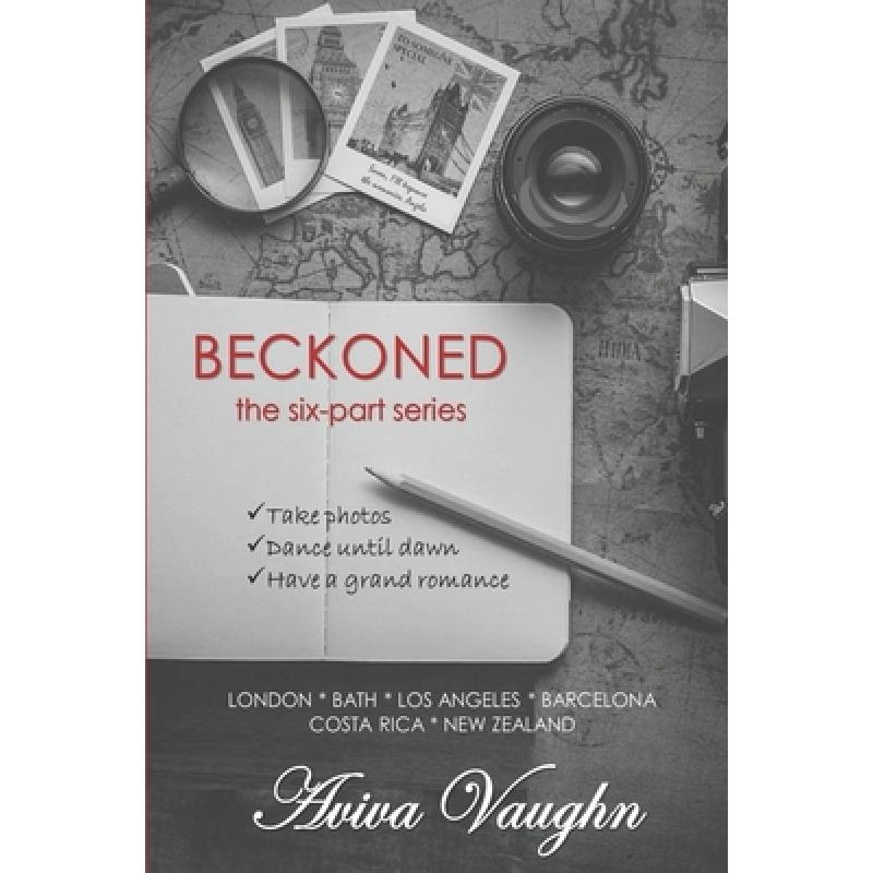 预订 beckoned: the complete six-part series