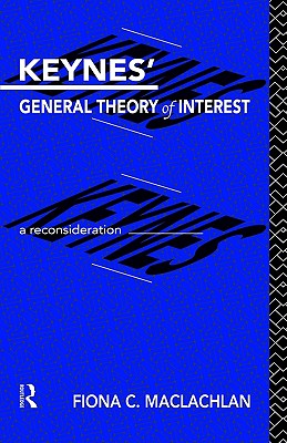 预订 keynes general theory of interest