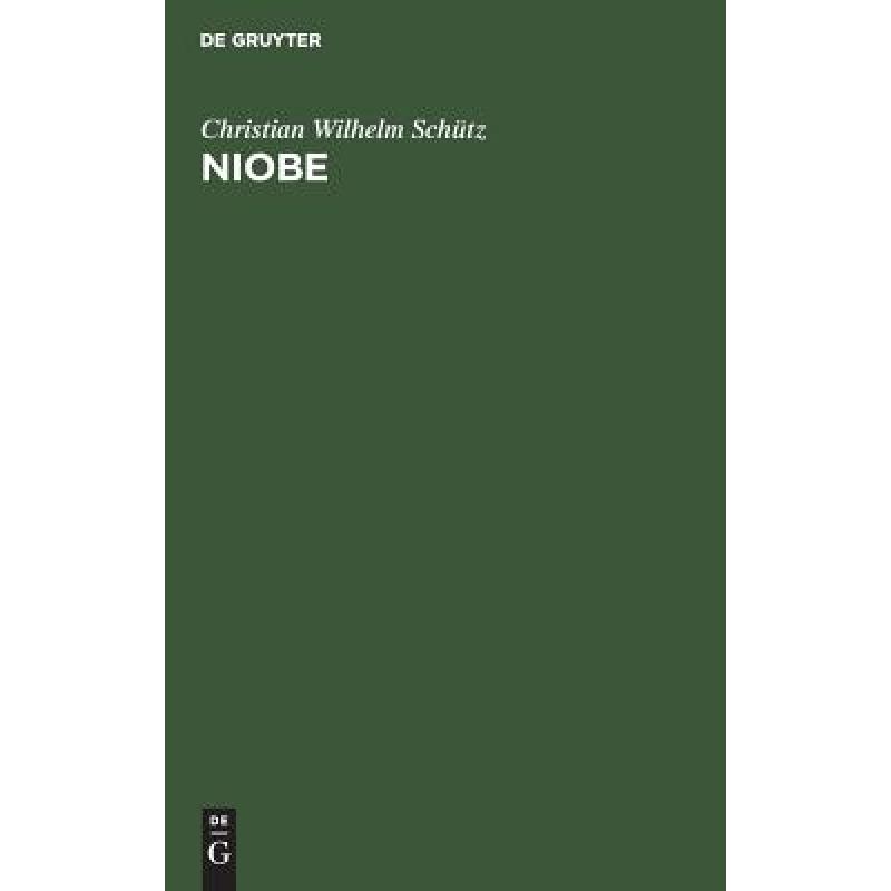 预订 niobe