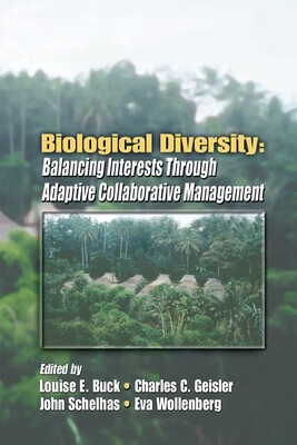 预订 biological diversity: balancing interests through adaptive
