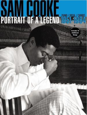 预订 sam cooke -- portrait of a legend 1951-1964: pi
