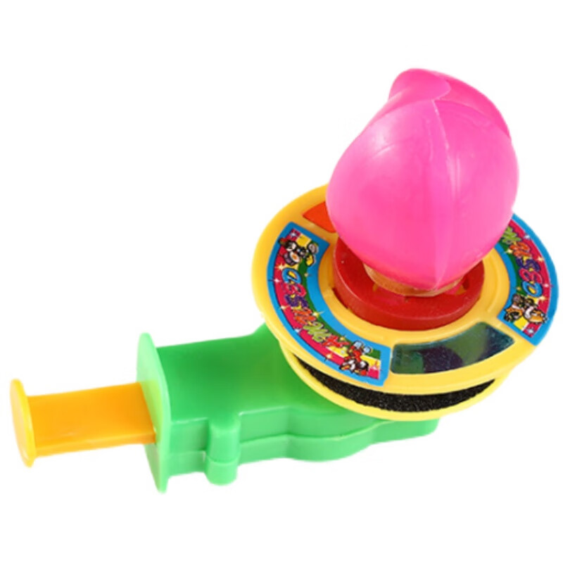 topzk80后怀旧经典风车荷花手推火石莲花灯童年儿童玩具礼物品地摊 手