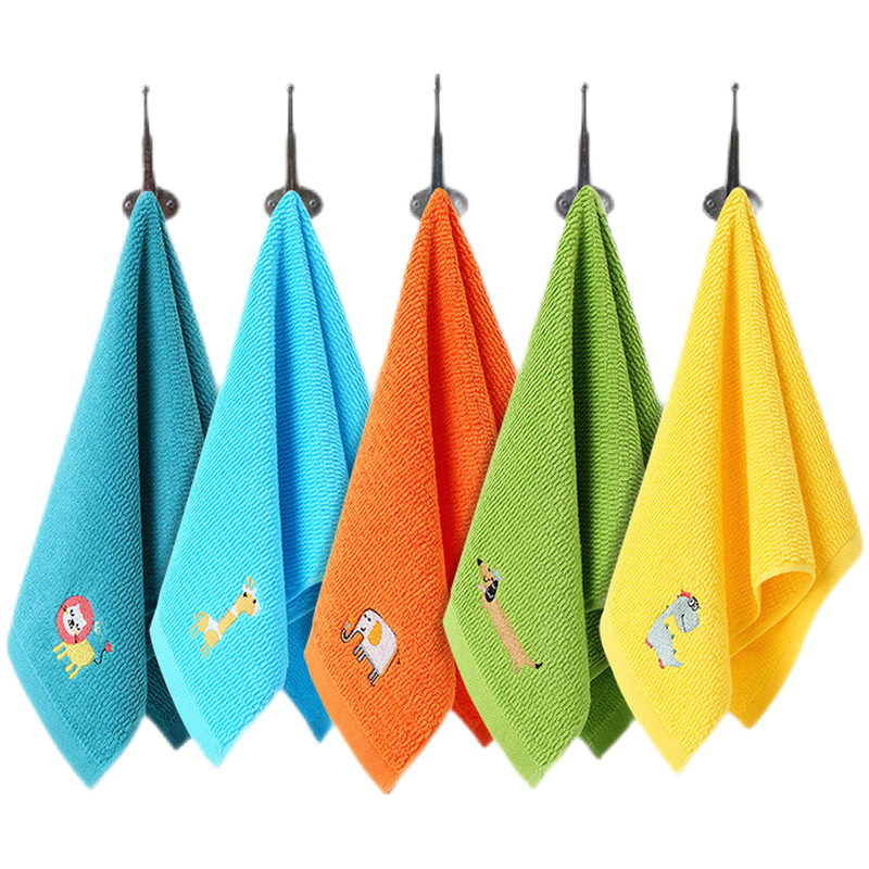 ���ڲ�������ţ�KINGSHORE��5������A���ͯë��ȫ�ޱ���ϴ������������ǿ��ˮӤ������Сë�� ��ɫ5��װ