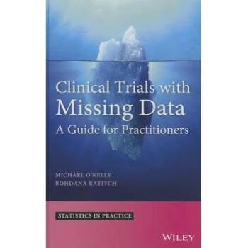 预订 clinical trials with missing data - a guide for