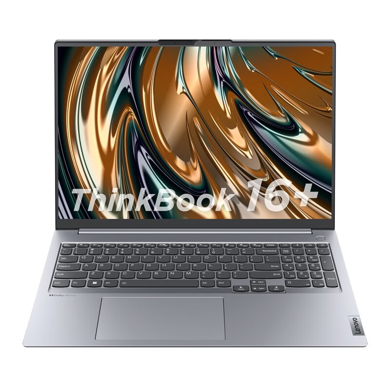 ThinkPad 联想ThinkBook 16+ 13代英特尔Evo酷睿处理器 轻薄笔记本电脑 告罄1