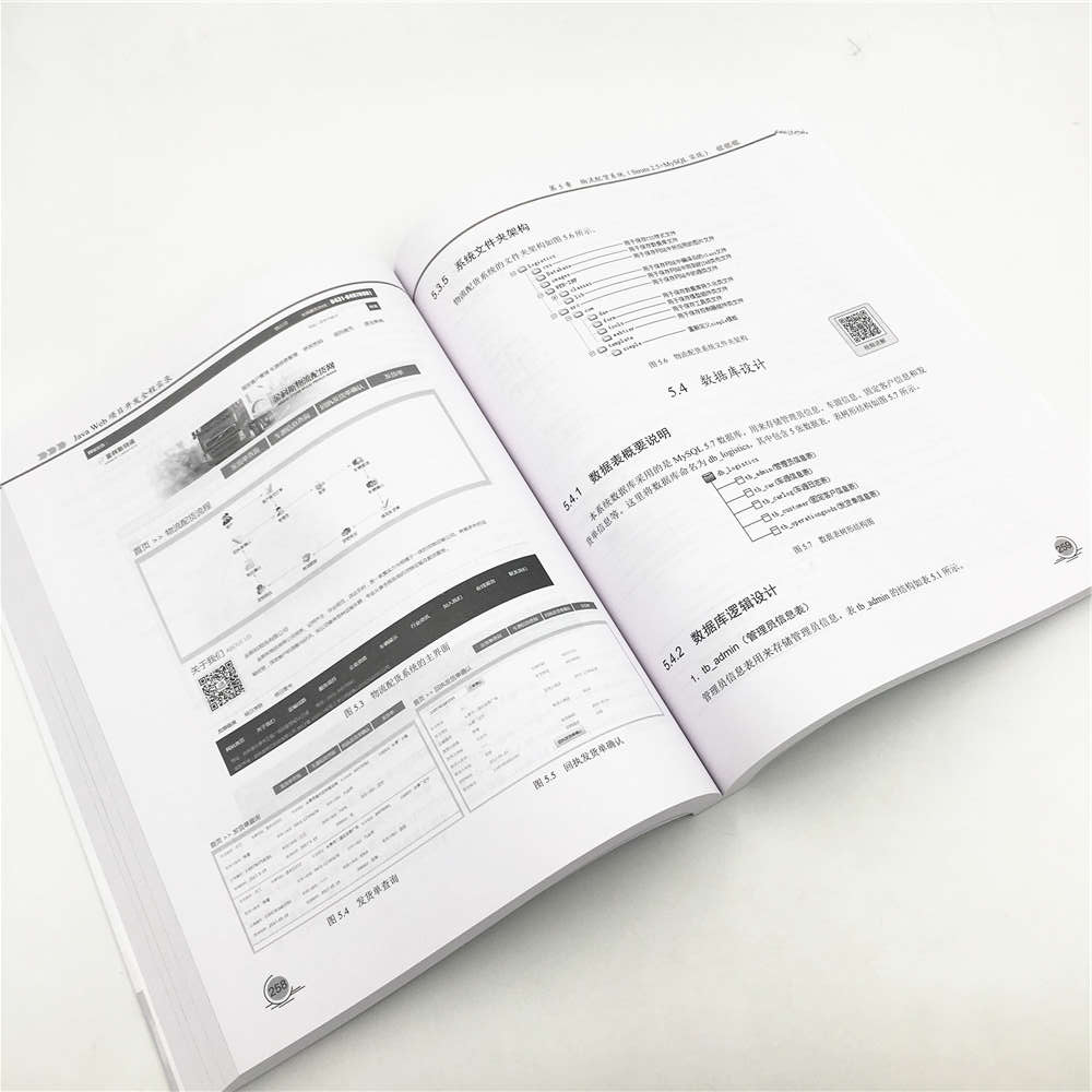 Java Web项目开发全程实录（软件项目开发全程实录）