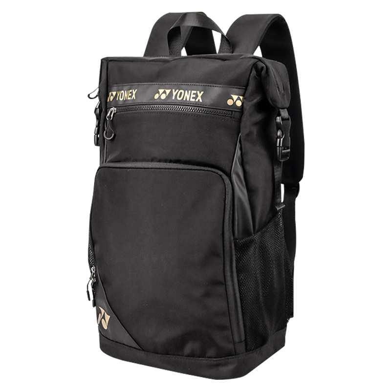 尤尼克斯 羽毛球包 BA249CR 黑色实付209.68元
