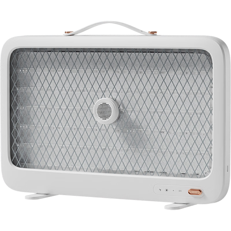 質(zhì)零 蓄電式滅蚊燈充電款雙效誘蚊室內(nèi)家用滅蚊神器戶外驅(qū)蚊器小米白