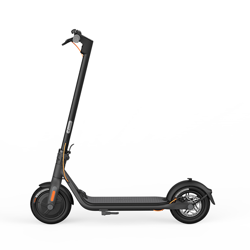 Ninebot 九号电动滑板车F30 多功能座椅30公里续航男女成人学生便携可折叠电动车双轮平衡车体感车