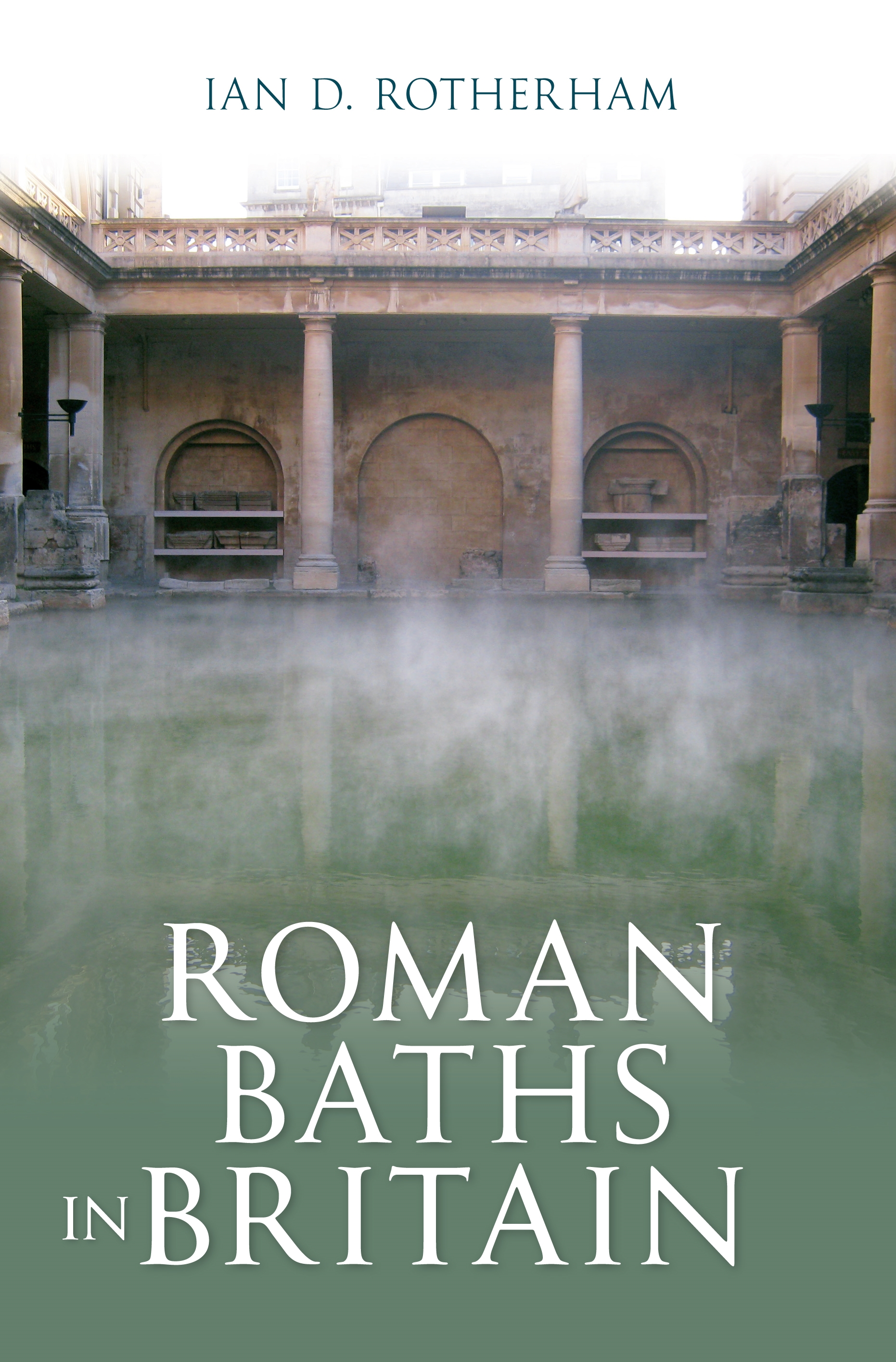 roman baths in britain