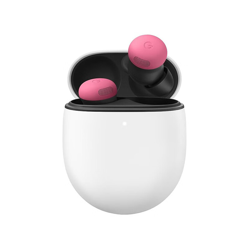 谷歌Pixel Buds Pro主动降噪真无线蓝牙耳机 实时翻译功能 低延迟游戏模式 对话检测功能 听力健康维护 Peony【2代】