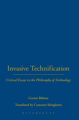 预订 invasive technification