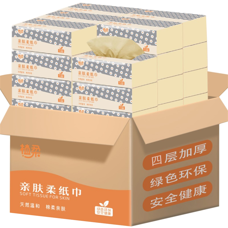 抽纸价格行情走势图|抽纸价格走势图