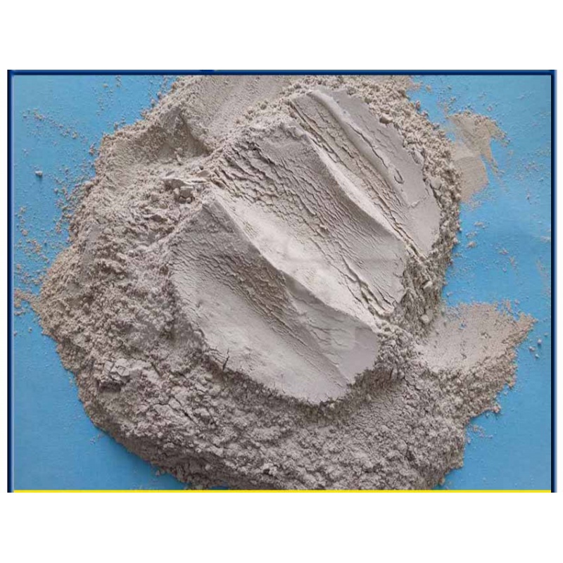 粉末级钻井泥浆工业用钠基蒙脱土粘土陶瓷钠基钙基膨润土粘土 500g