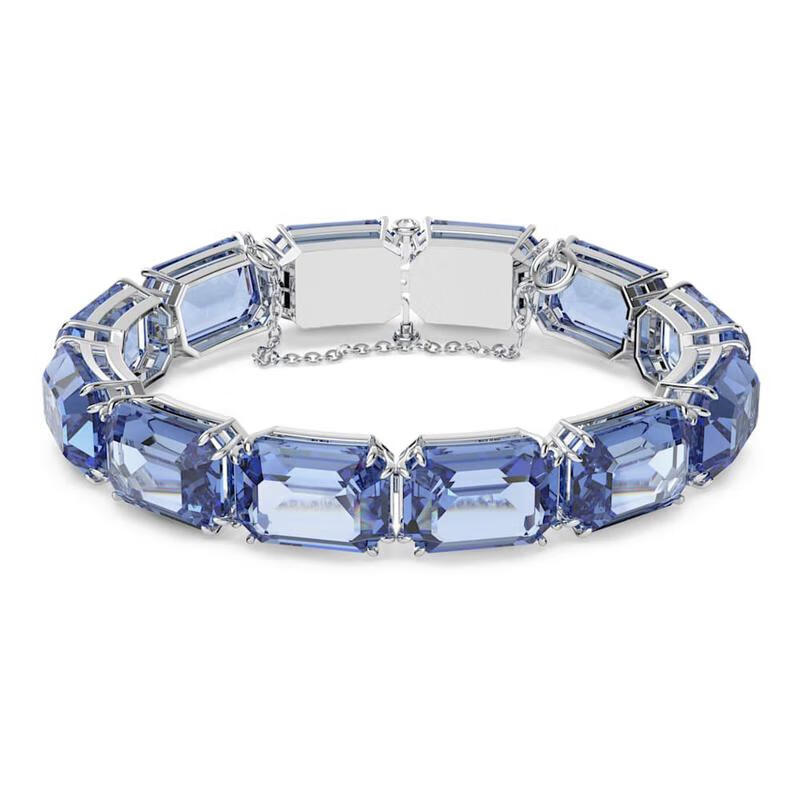 施华洛世奇(swarovski)女士手链 millenia bracelet 优雅百搭别致时尚