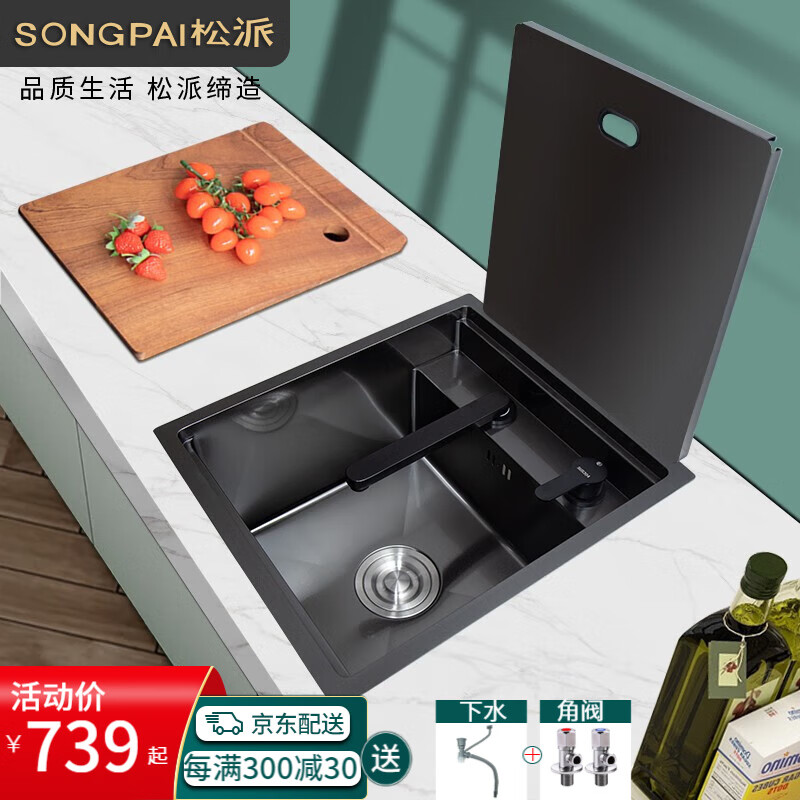 查询水槽历史价格走势|水槽价格走势图