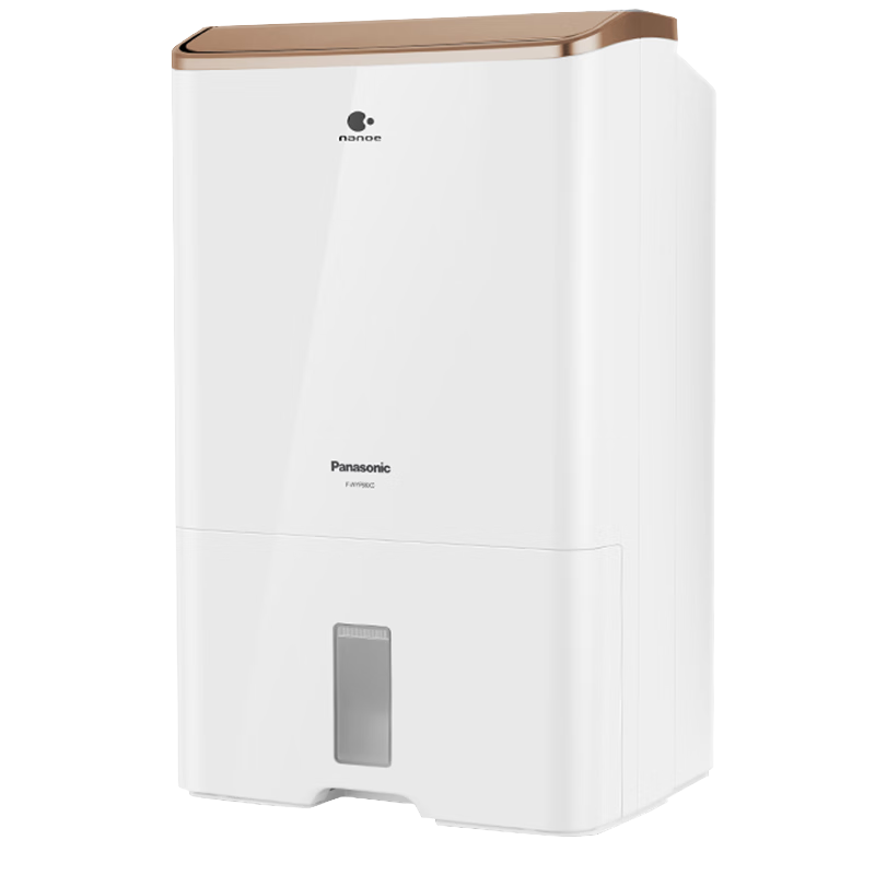 ���£�Panasonic����ʪ��/��ʪ�� ���õ����Ҳֿ���ʹ�ҵ�������¾�����ʪ��F-WYP66XC-P  5949.15Ԫ(������)