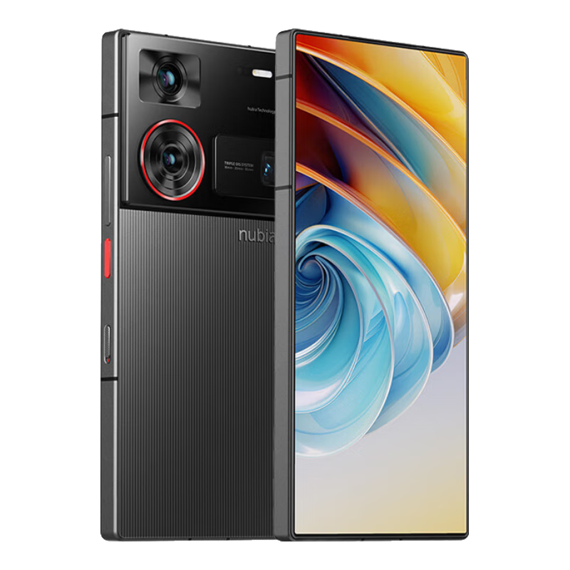 nubia/Ŭ���� Z60 Ultra ���Ȱ� �ֻ� ����������8 ���ٺ� 16GB+512GB 3059.1Ԫ(������)