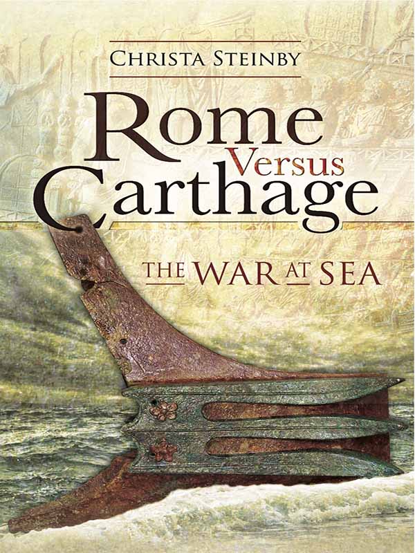 rome versus carthage