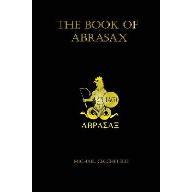 The Book of Abrasax mobi格式下载