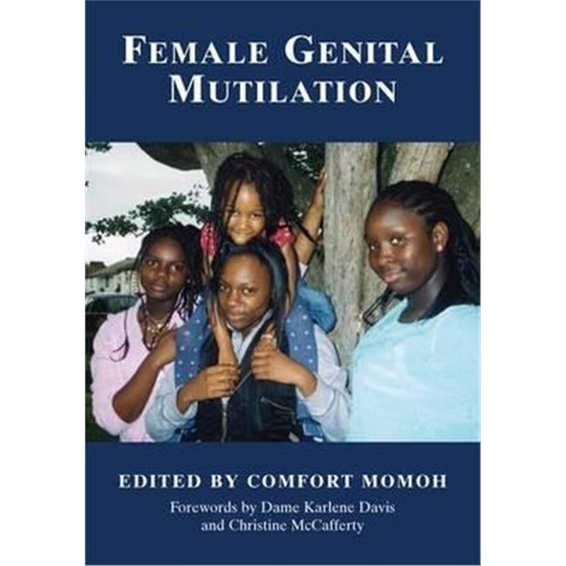 预订female genital mutilation