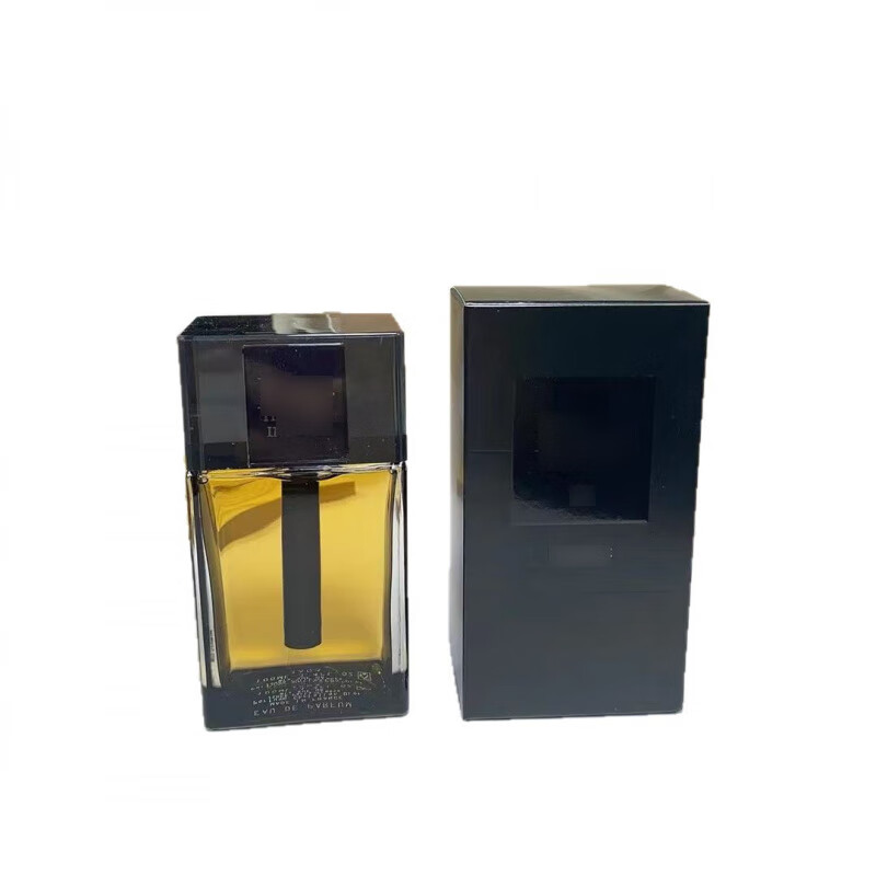 跨境perfume越南正装香水迪旷野真我粉魅惑桀骜甜心典藏木盒 甜心小姐发香喷雾30ml