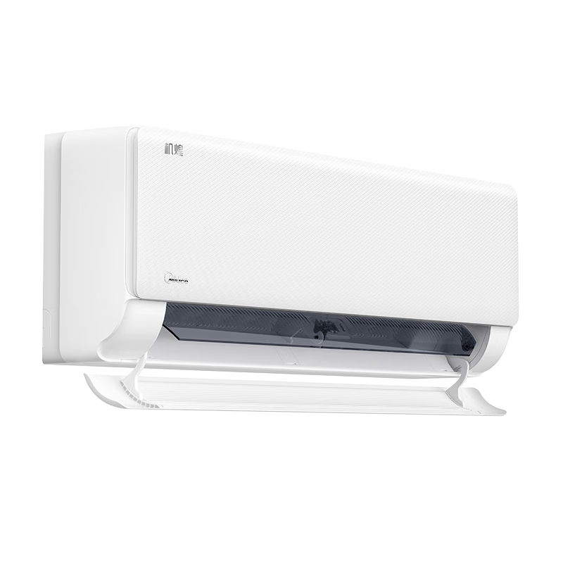 美的（Midea）空调2匹挂机机煌一级能效壁挂式变频空调挂机冷暖大风量客厅主卧适用18~27平方 2匹KFR-46GW/JH1-1