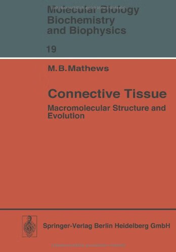 预订 connective tissue