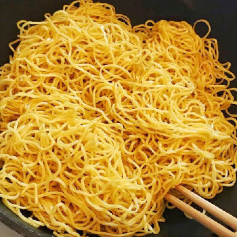 佑康泰贵州凉面面条拌面四川速食商用摆摊推车重庆小面凉面专用面条