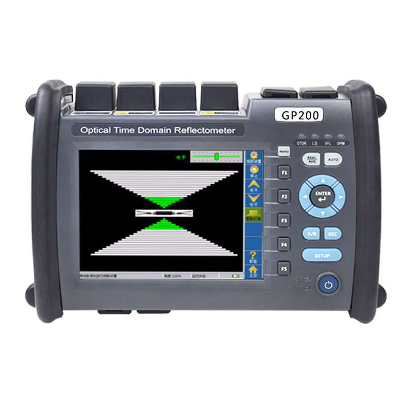 定制光缆普查仪ot一体机 g00 光通信综合仪 光缆查找仪敲缆机仪光 gp