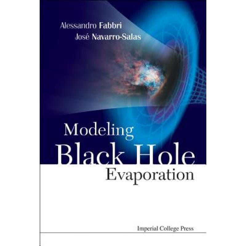 预订 Modeling Black Hole Evaporation
