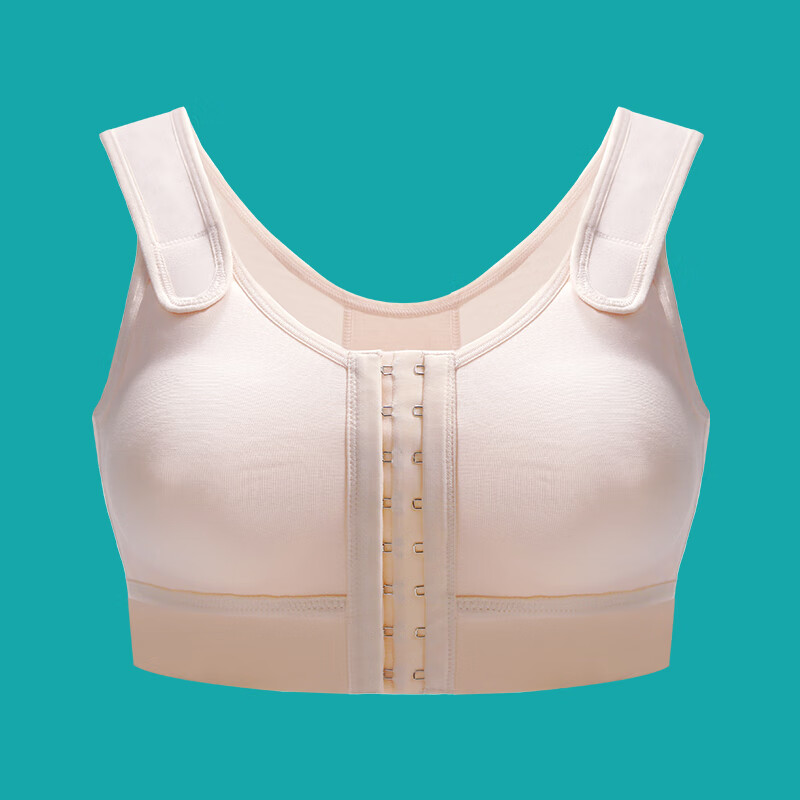 乳腺术后压力绷带 乳房重建塑形压力胸衣隆胸缩胸乳腺术后专用假体